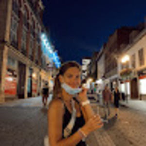 Meet your Posher, Jill